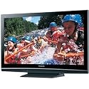 Panasonic Viera TH-50PX80U 50-Inch 720p Plasma HDTV